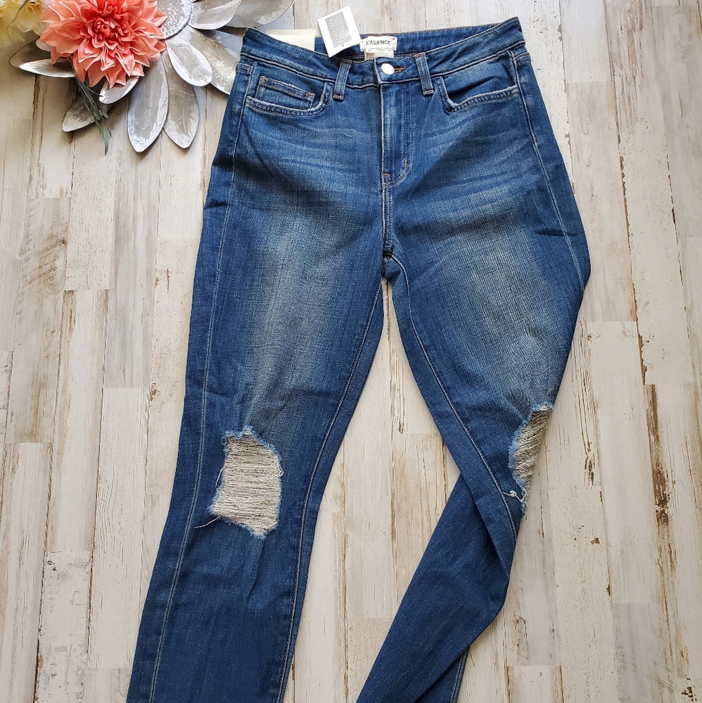 Womens Jeans